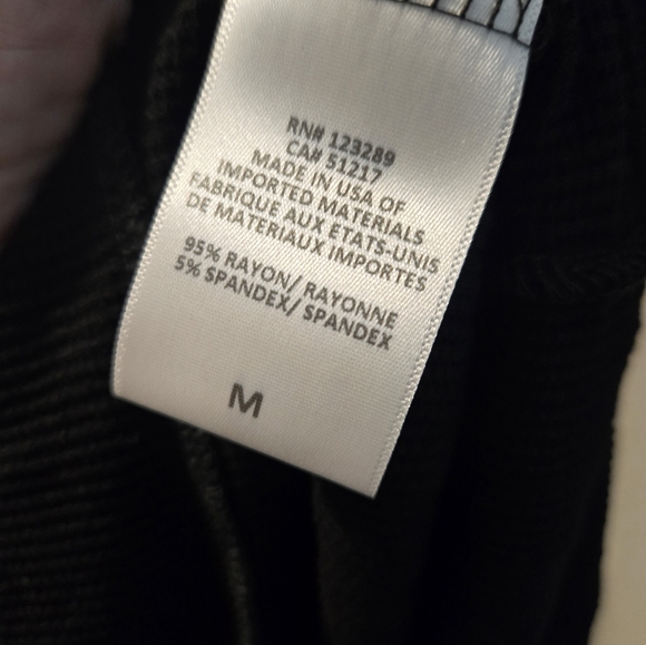 NWT Lauren Moshi Thermal Ombre Star mckinley - Picture 8 of 9